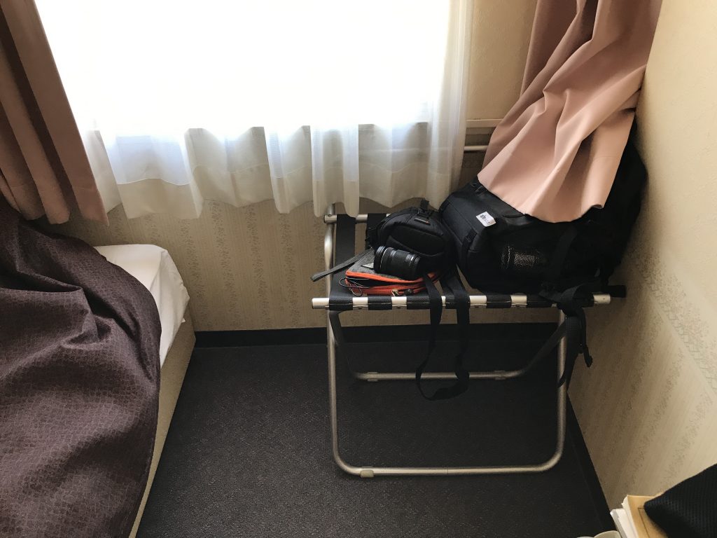 ホテルセレクトイン青森