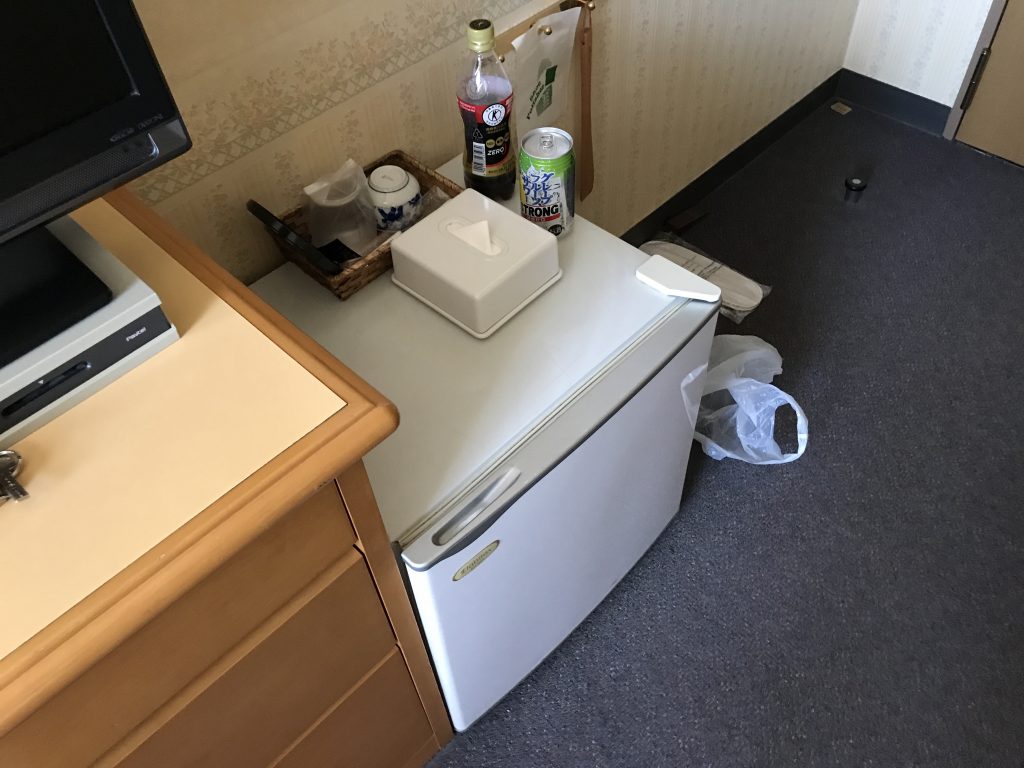 ホテルセレクトイン青森