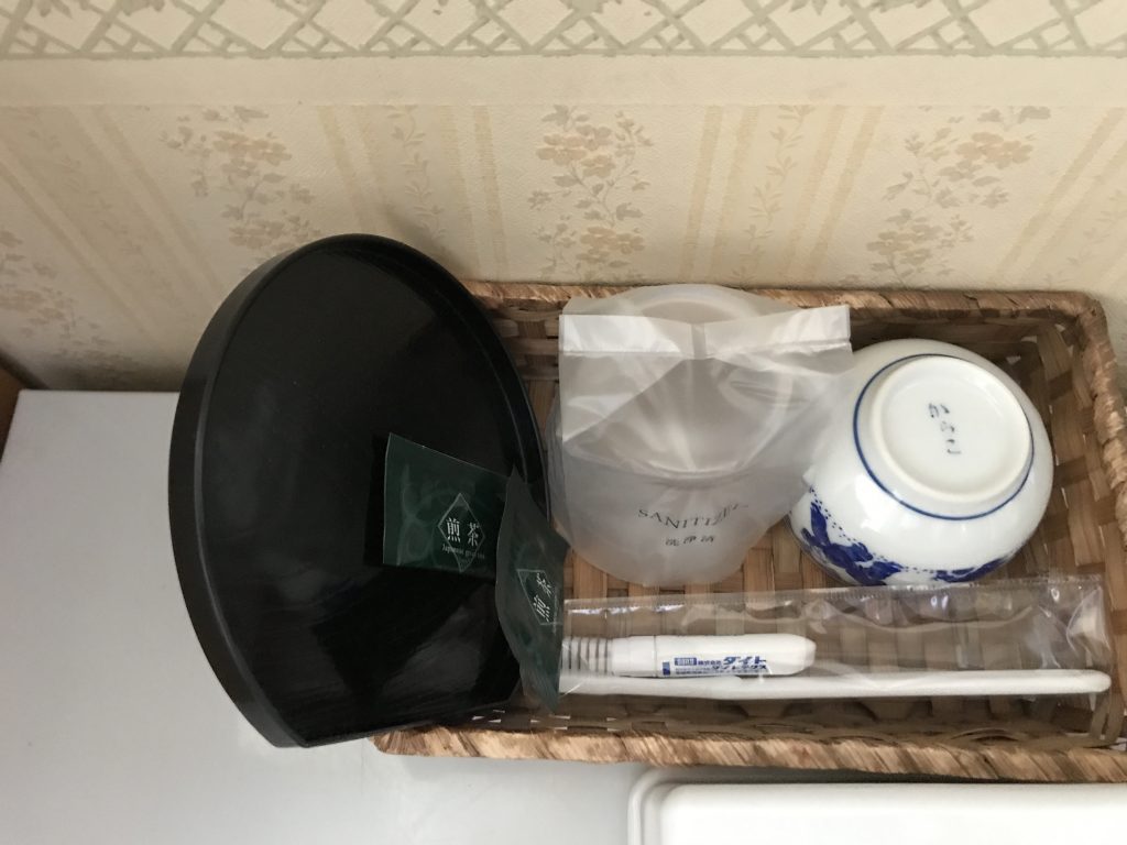 ホテルセレクトイン青森