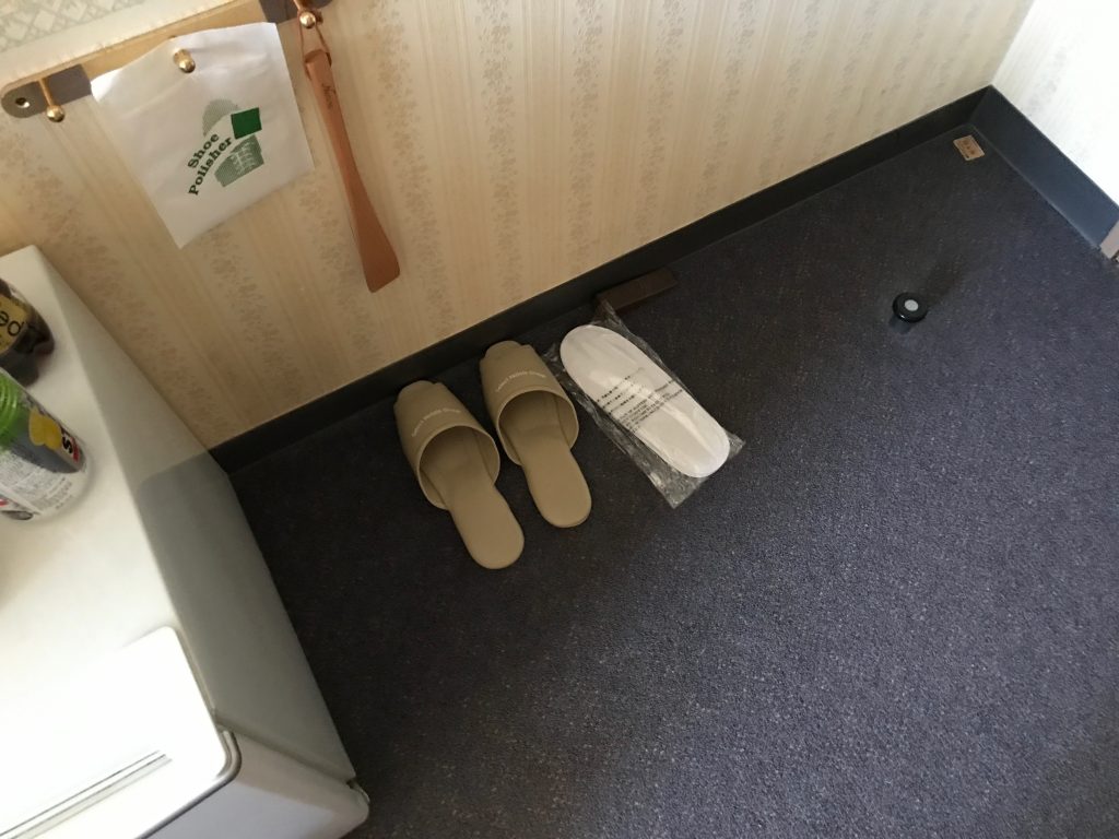 ホテルセレクトイン青森