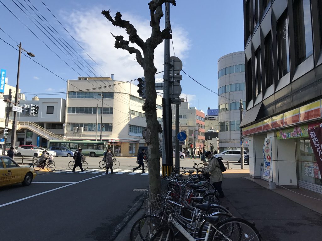 ホテルセレクトイン青森