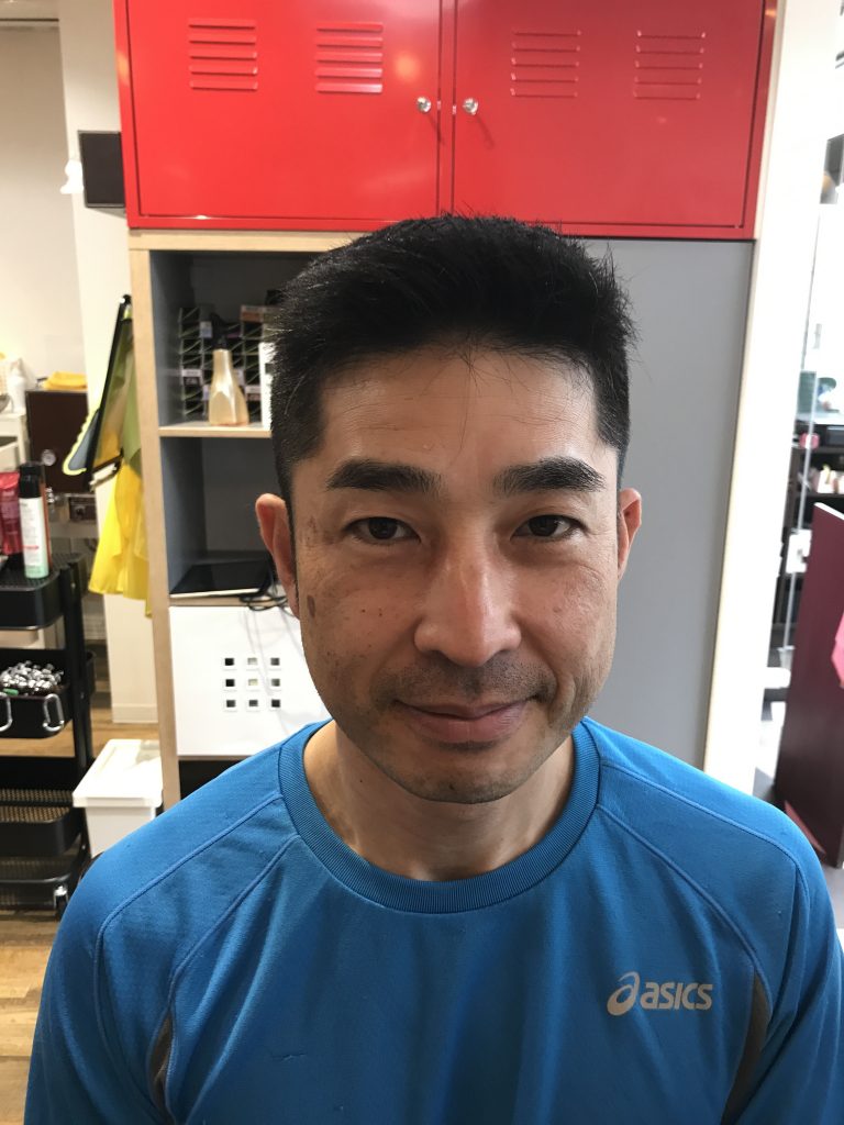 BARBER bro's バーバー ブロス 浦安