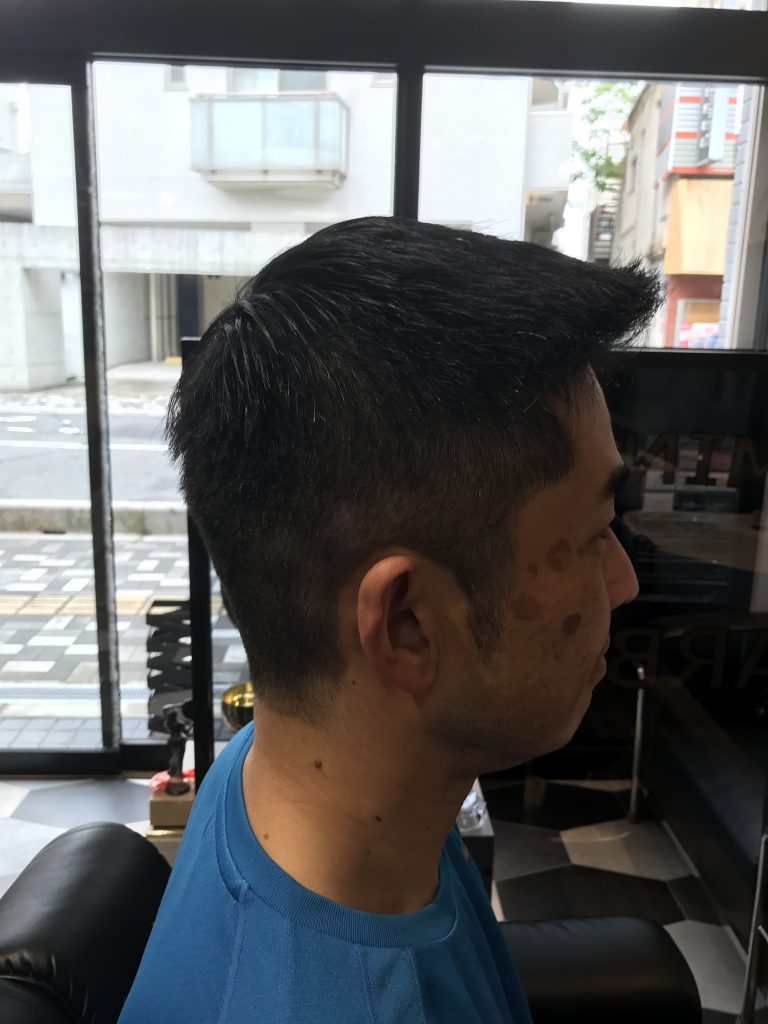 BARBER bro's バーバー ブロス 浦安