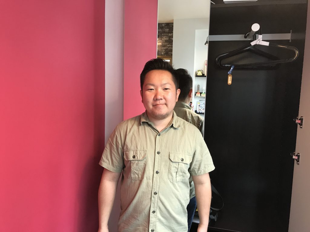 BARBER bro's バーバー ブロス 浦安