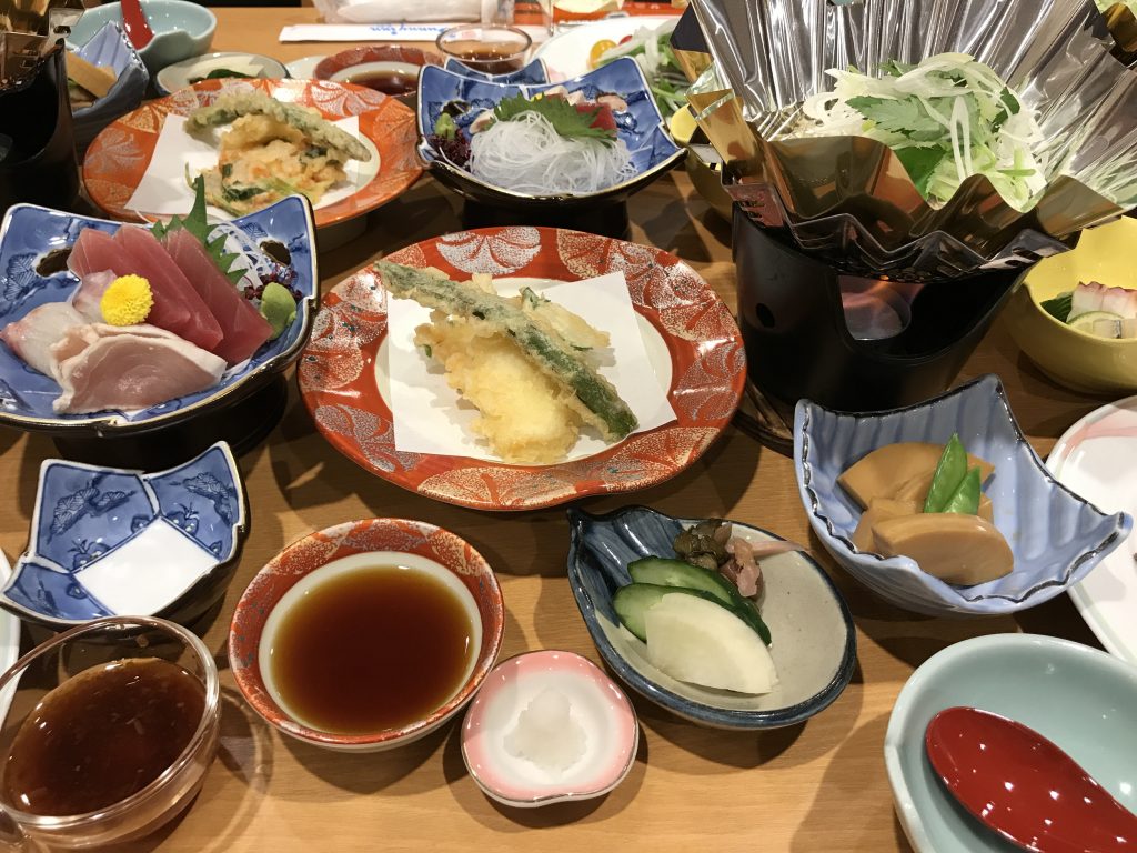 サニーインむかい 白子温泉