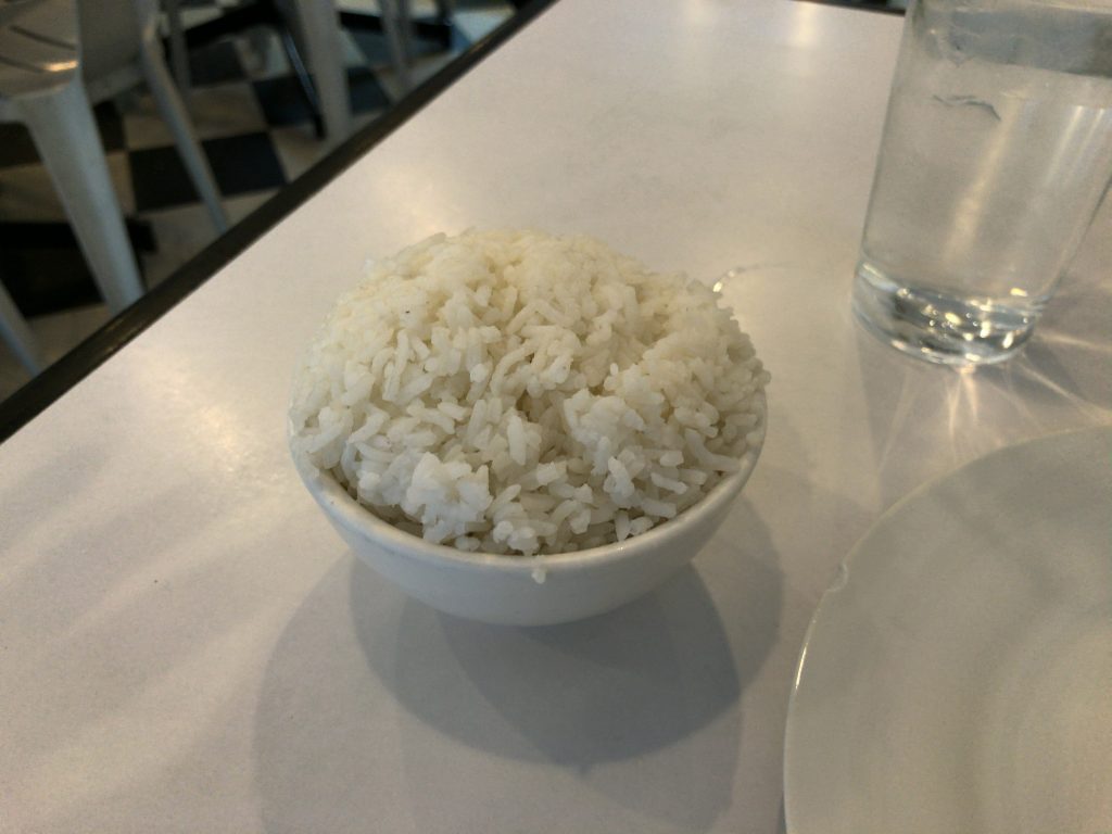 WOK INN Manila マニラ