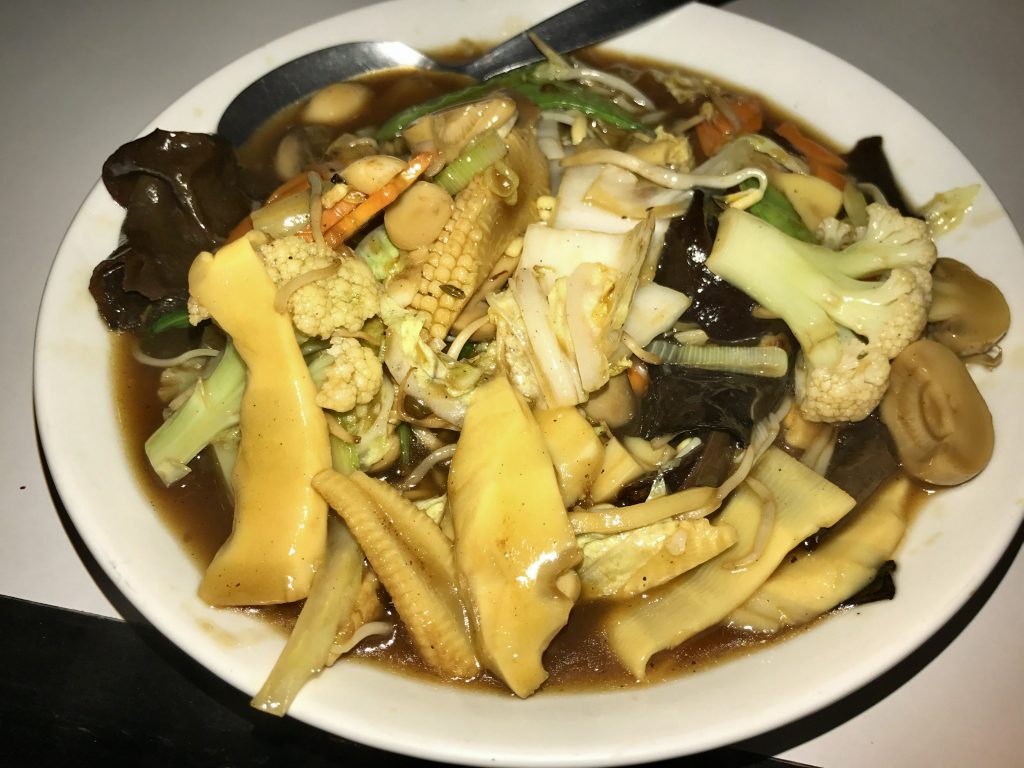WOK INN Manila マニラ