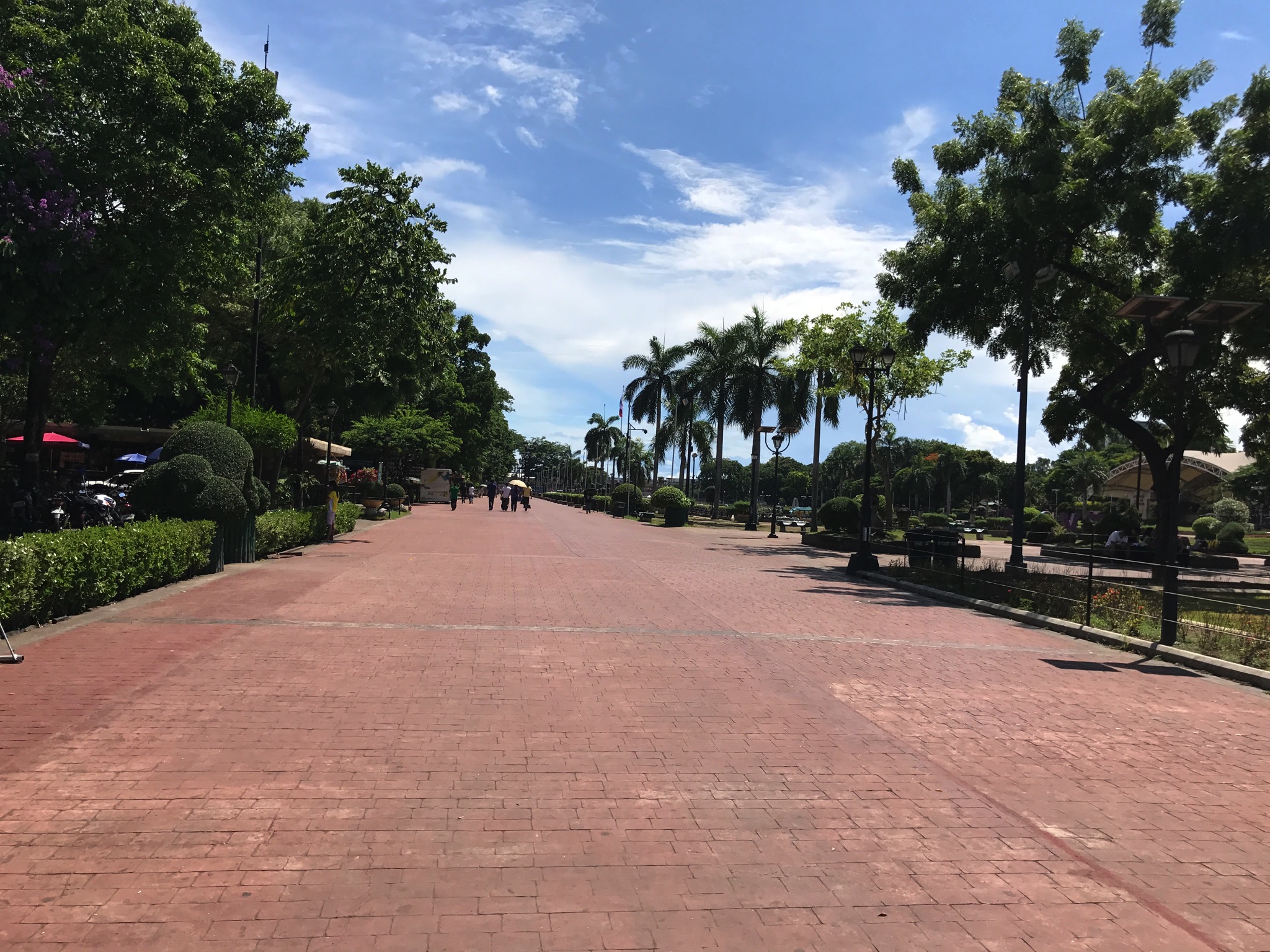 リサール公園
