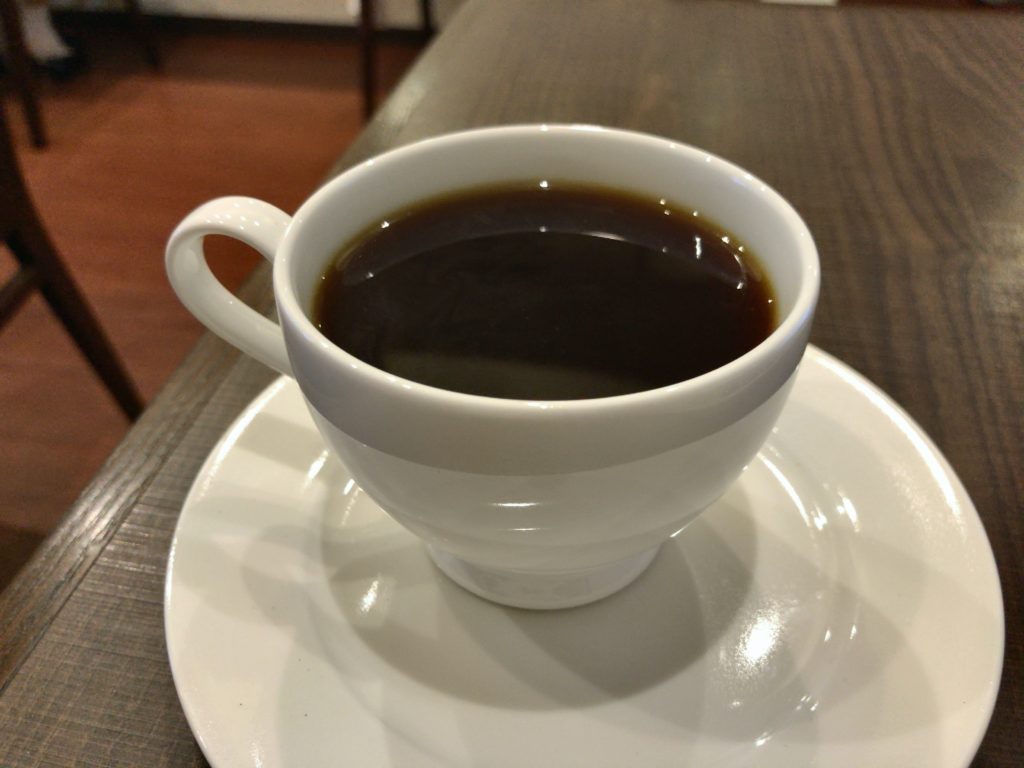 フワッティー コーヒー（Fwatty Coffee）千駄木