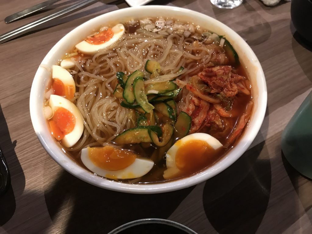 肉と日本酒 千駄木