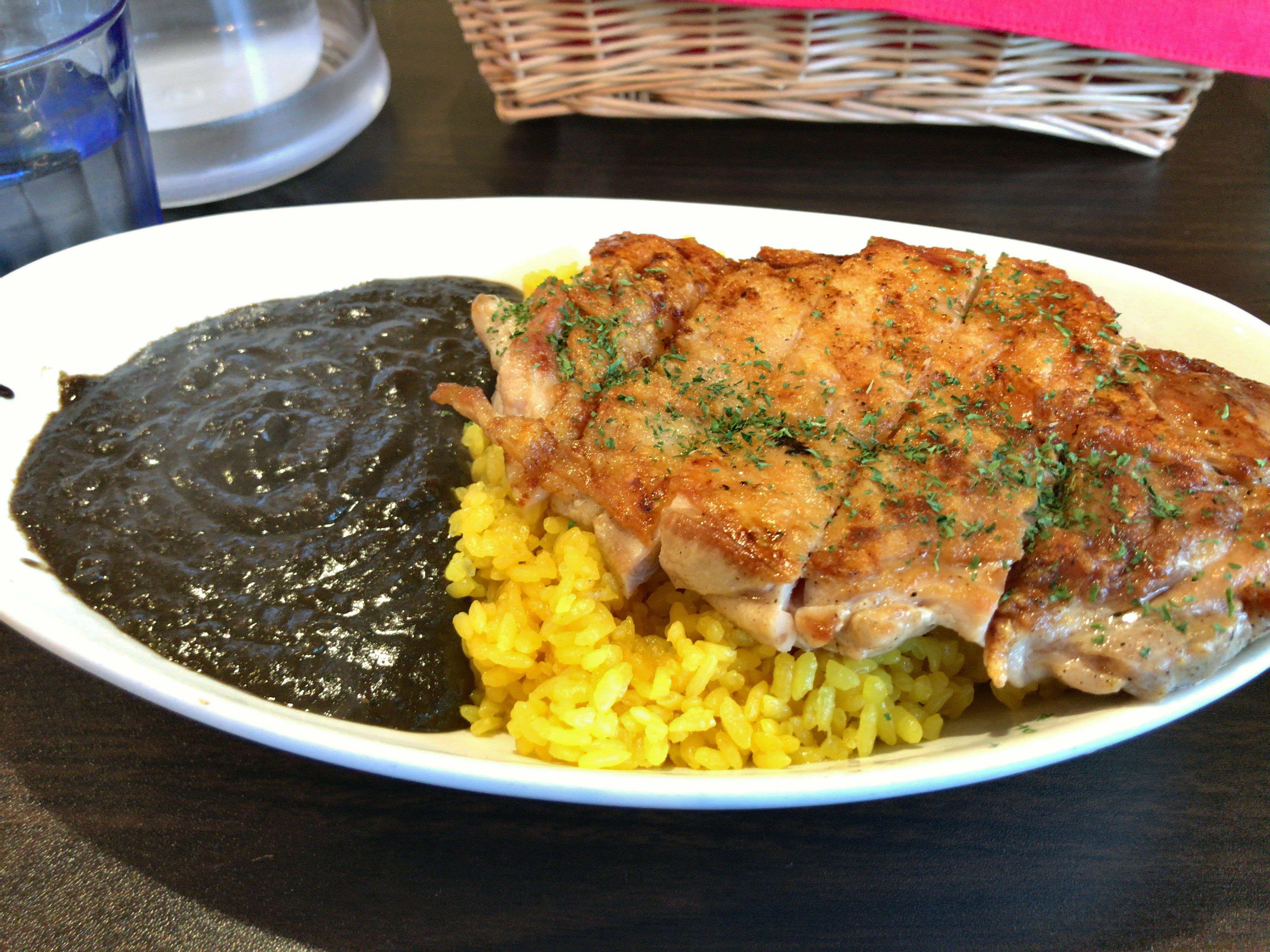 JI-NO（ジーノ）南行徳【レビュー】コクのあるカレー ランチが絶品すぎる！