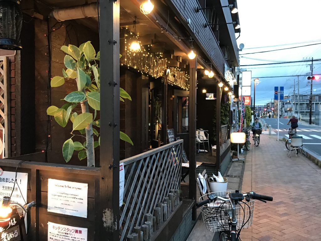 Oobanburumai 浦安 おひとり様ちょい飲みコース
