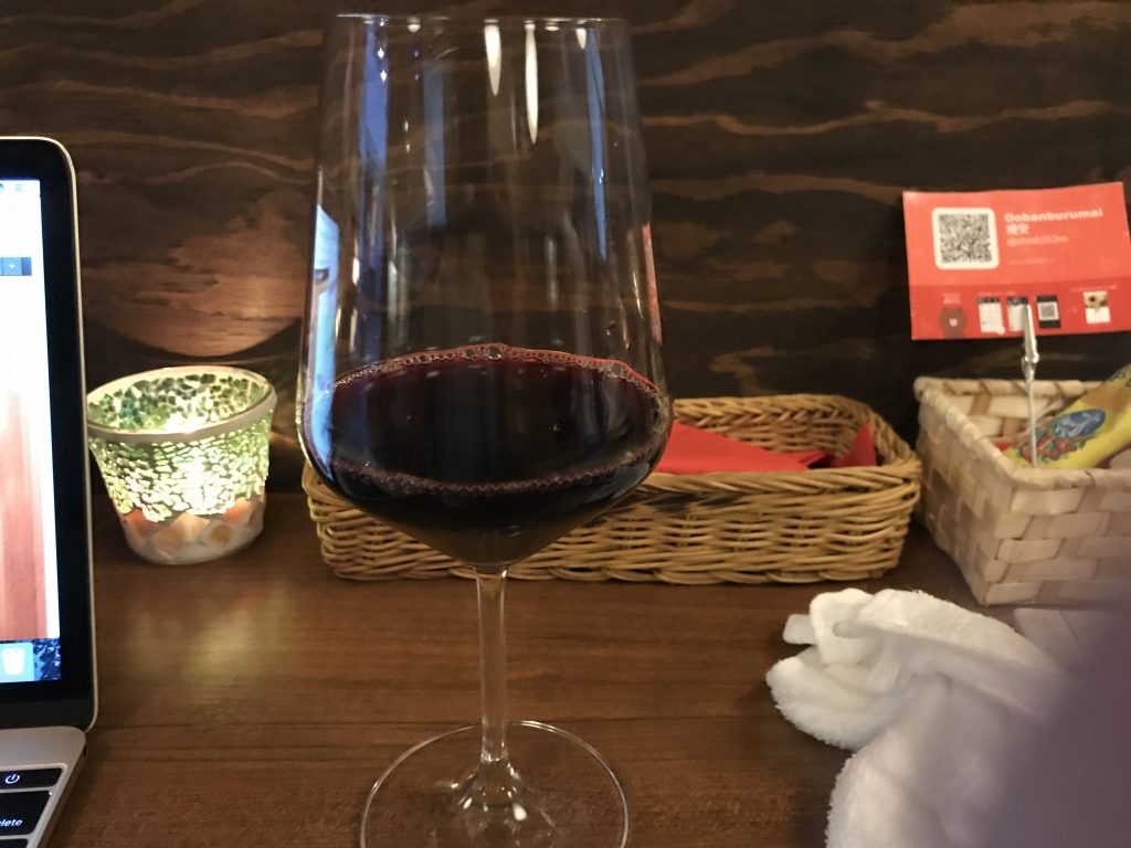 Oobanburumai 浦安 おひとり様ちょい飲みコース