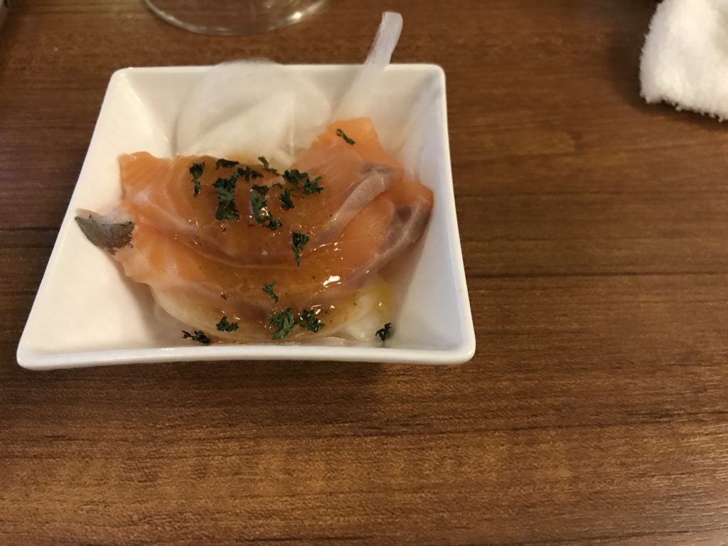 Oobanburumai 浦安 おひとり様ちょい飲みコース