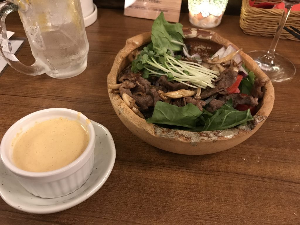 Oobanburumai 浦安 おひとり様ちょい飲みコース