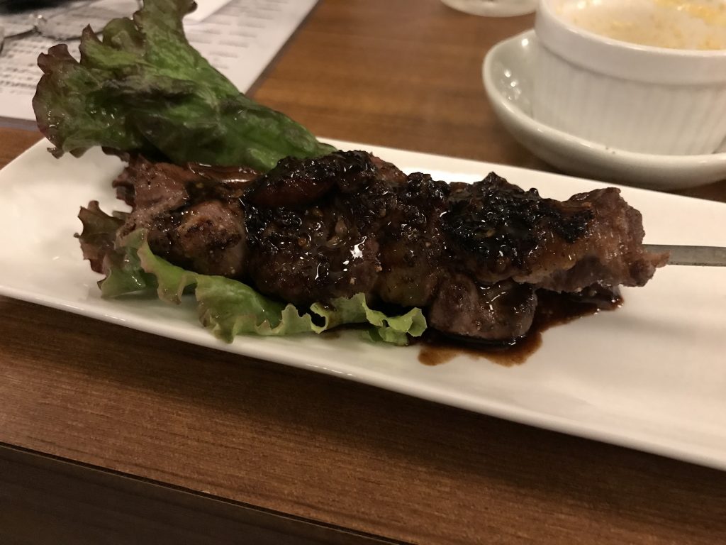 Oobanburumai 浦安 おひとり様ちょい飲みコース