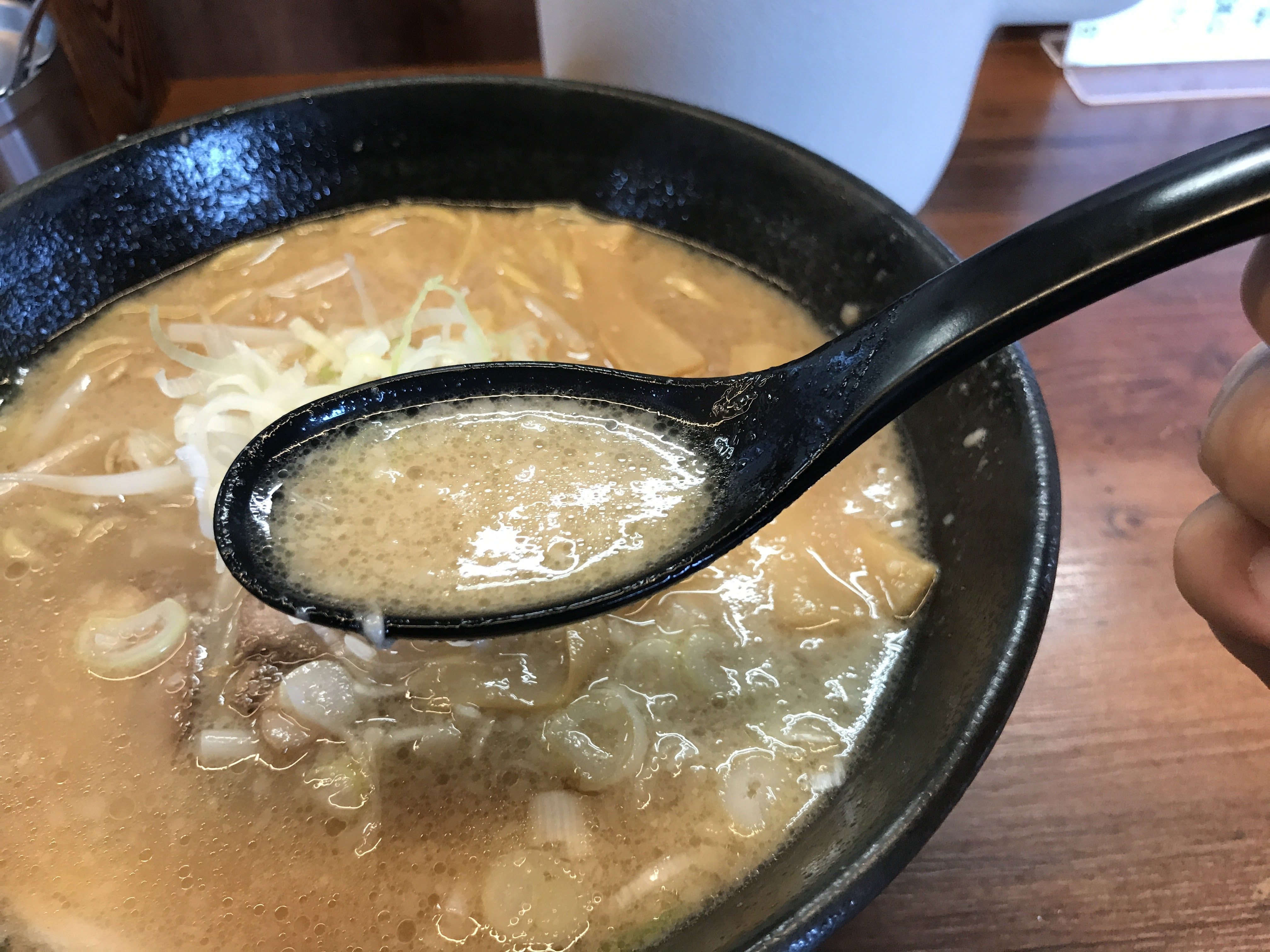 らーめん五右衛門 浦安店 ランチセット【レビュー】ボリュームが凄い