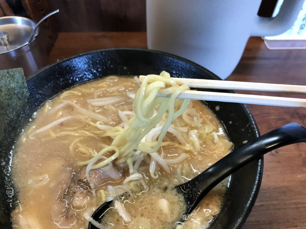 らーめん五右衛門 浦安店 ランチセット