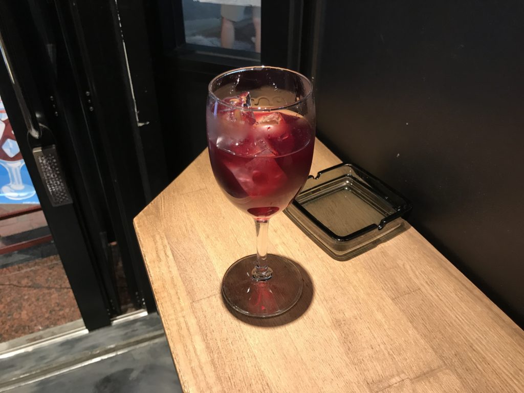 スタンドプラス（STAND+）中野南口