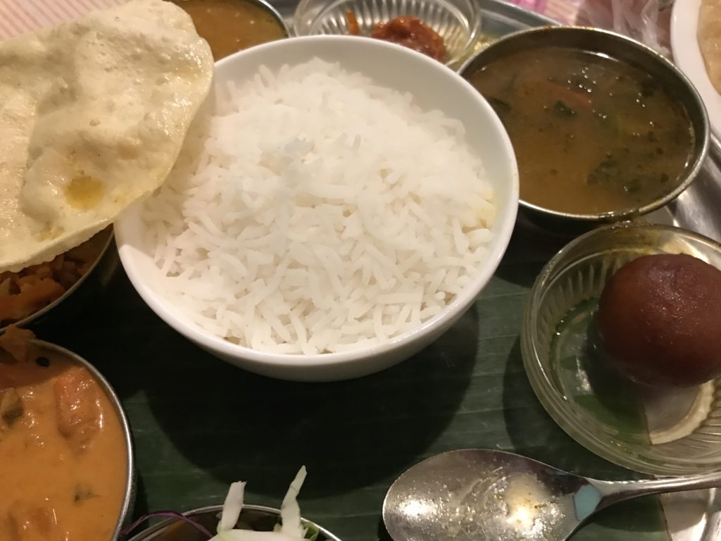アムダスラビー 西葛西