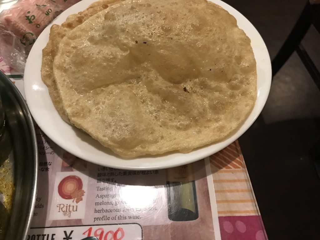 アムダスラビー 西葛西
