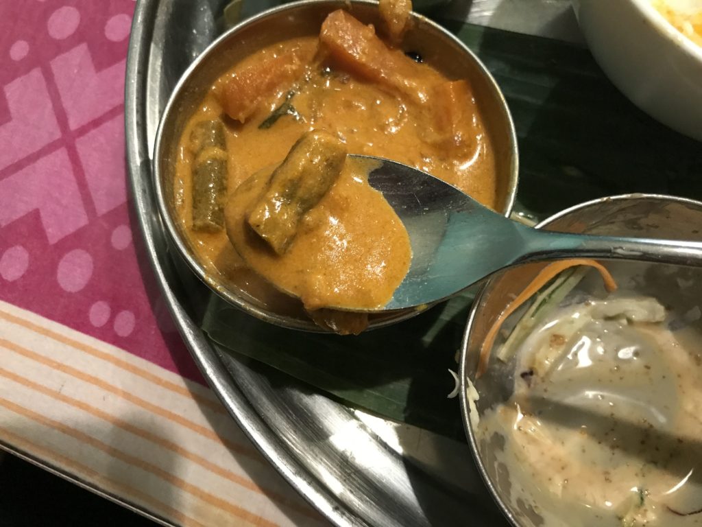 アムダスラビー 西葛西