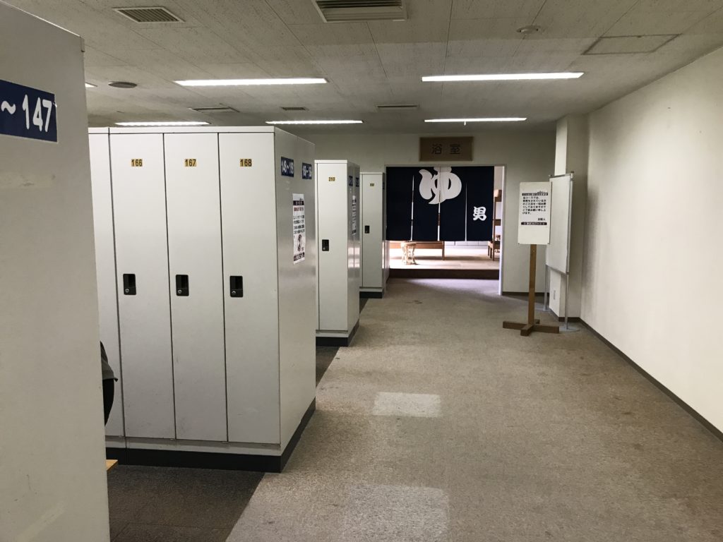 勝沼ゴルフコース 