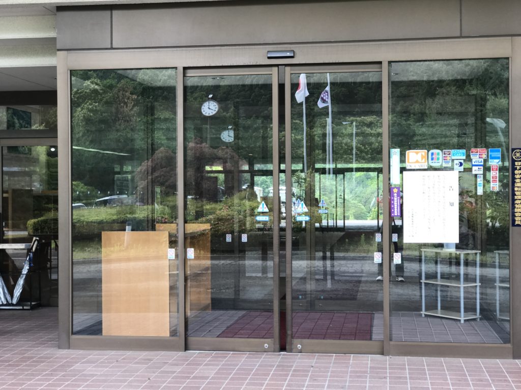 勝沼ゴルフコース 