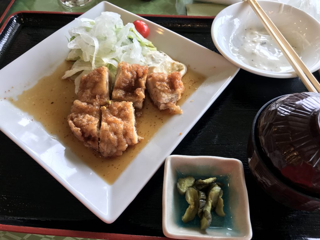 勝沼ゴルフコース 