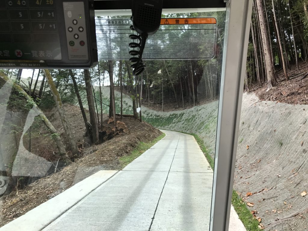 勝沼ゴルフコース 