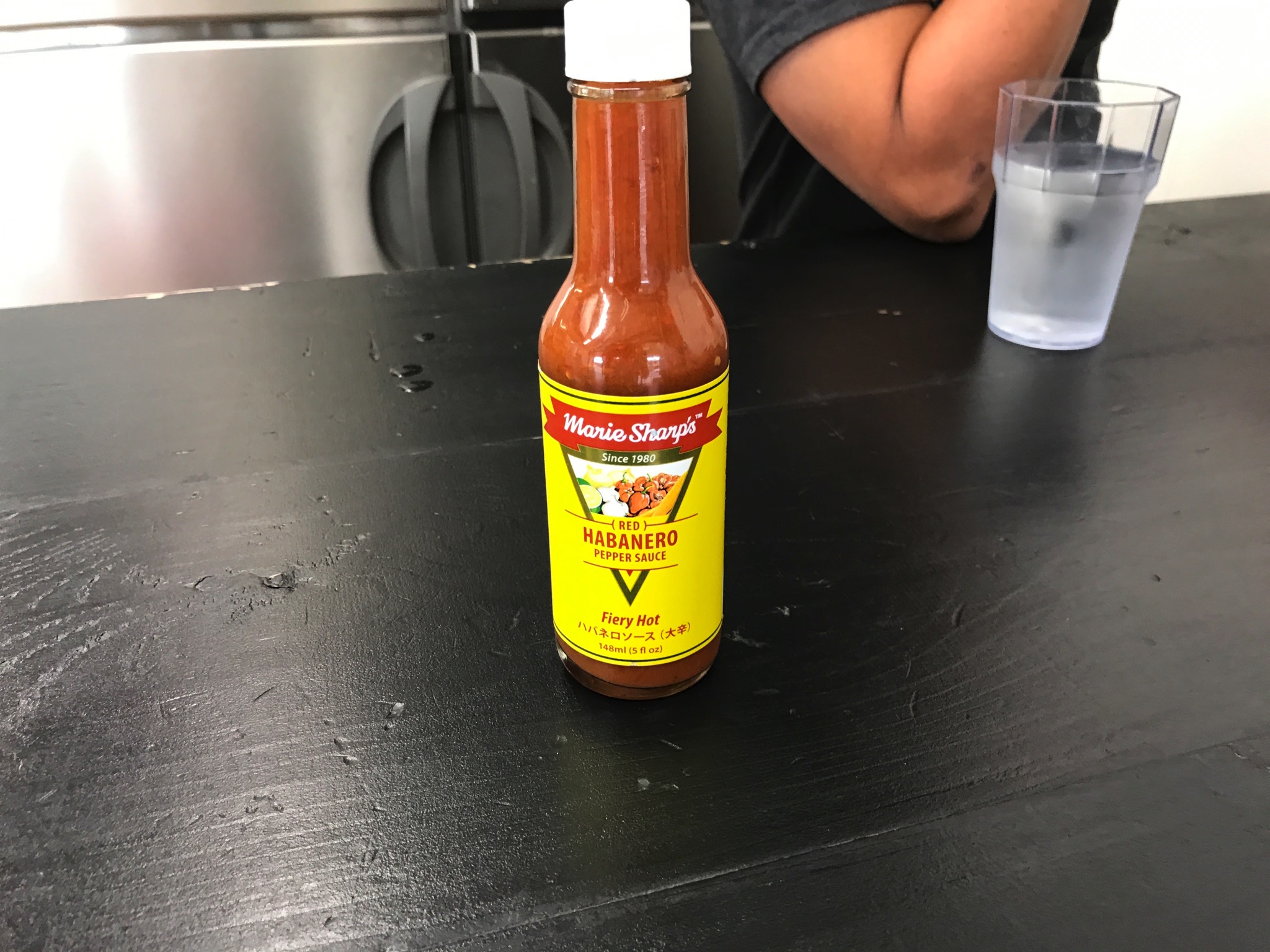 カレーは飲み物 甲府店