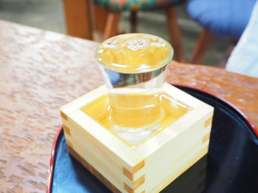 山下屋 陣馬高原下