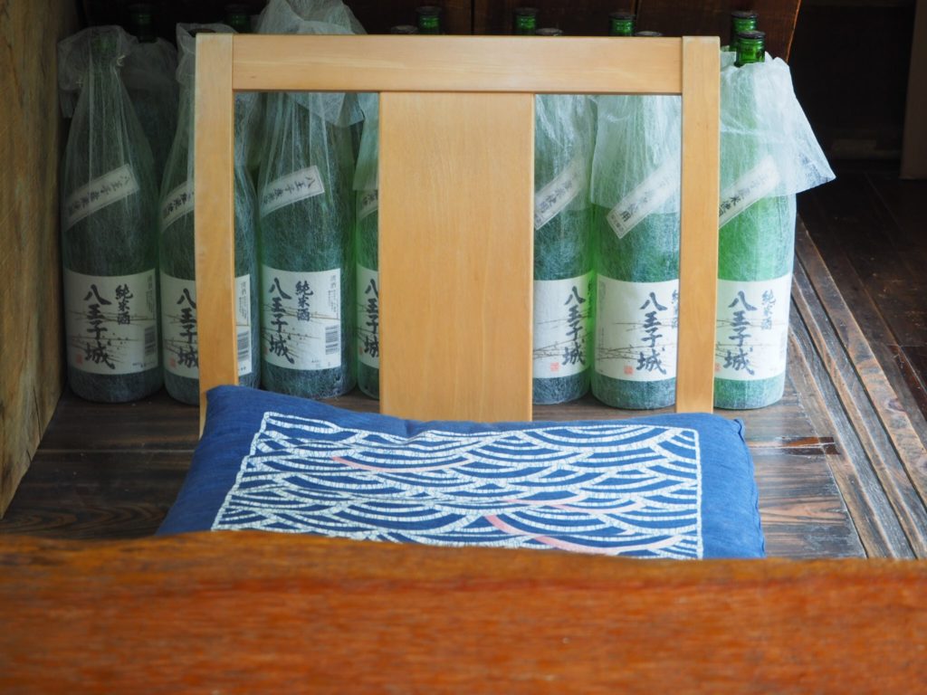 山下屋 陣馬高原下