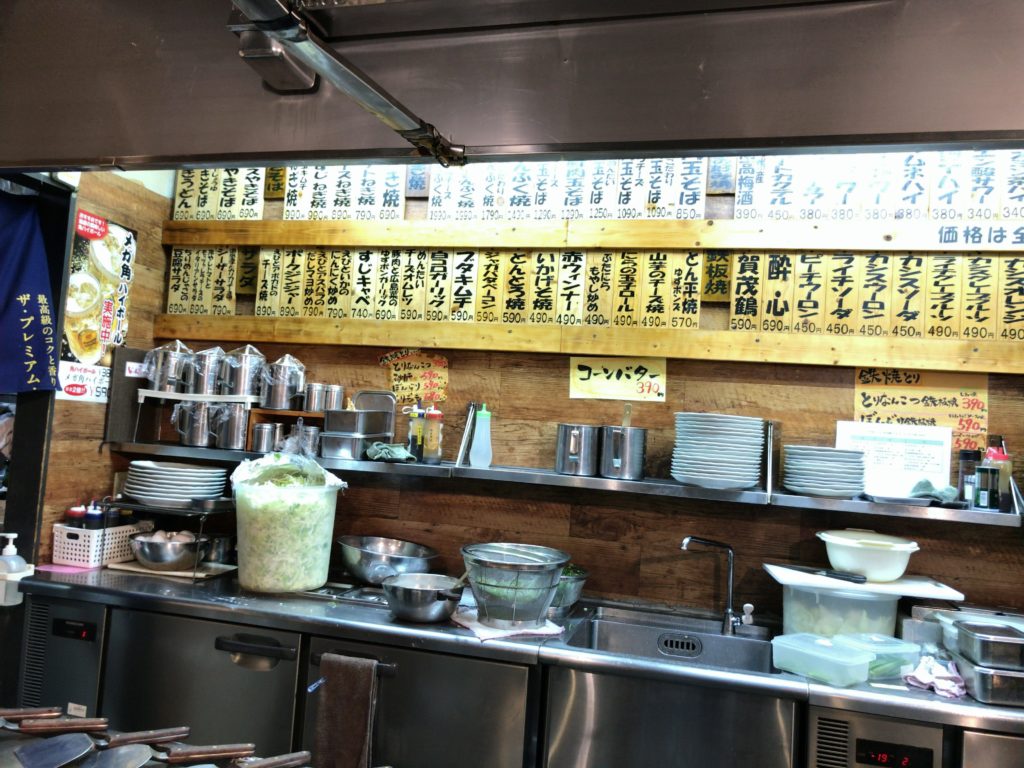 じゅん平 浦安本店