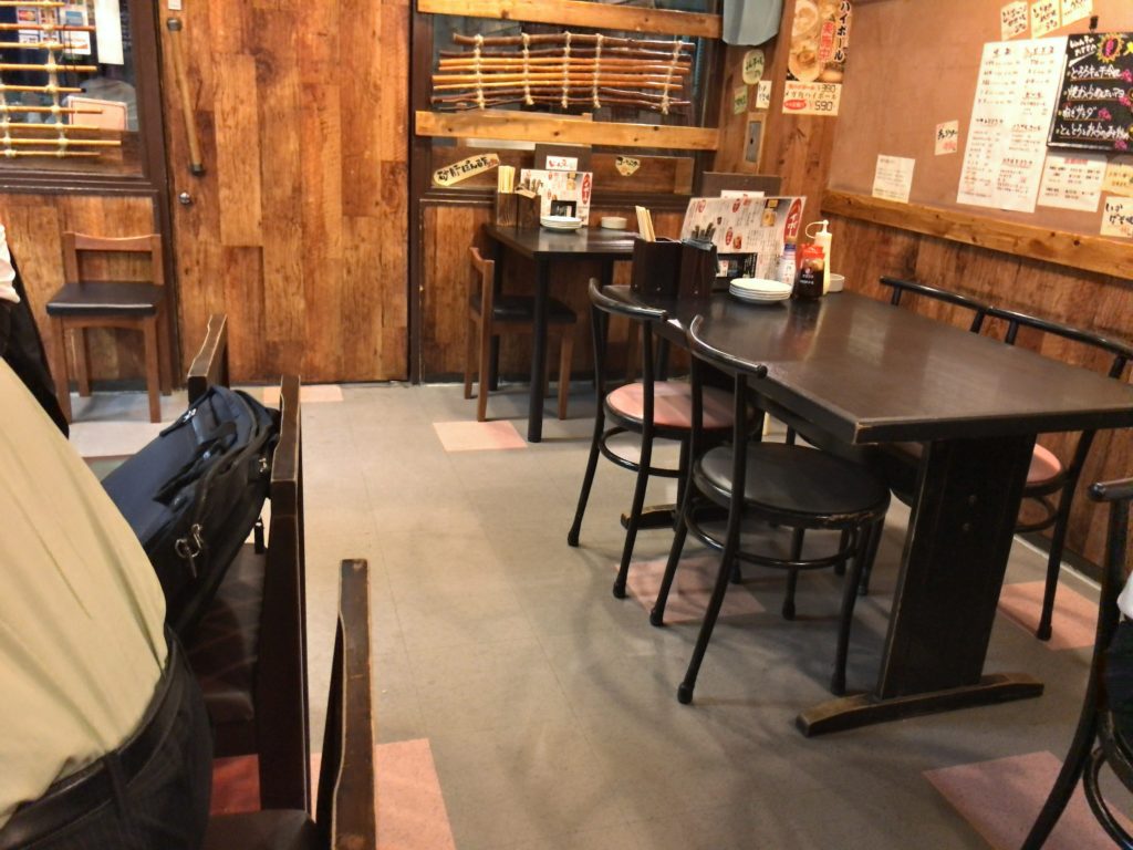 じゅん平 浦安本店
