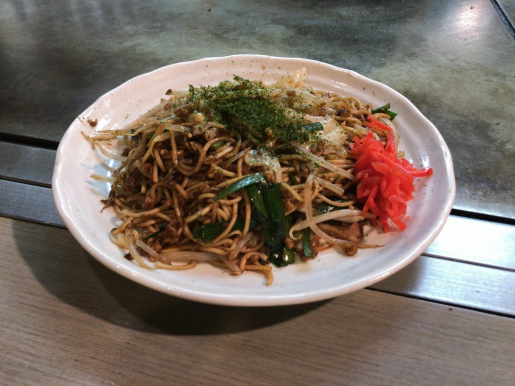じゅん平 浦安本店