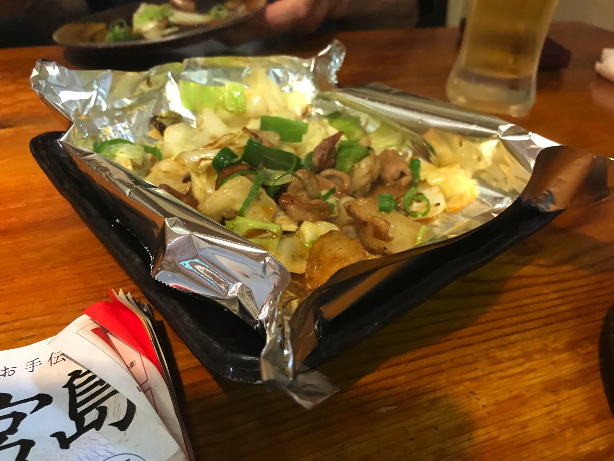 よっちゃん京橋店5