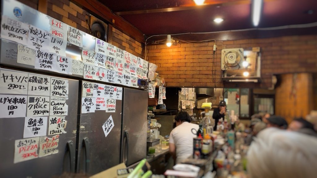 でこ助 町屋