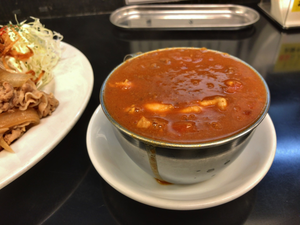 カレーは飲み物。 秋葉原店
