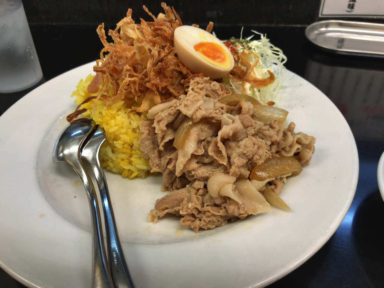 カレーは飲み物。 秋葉原店