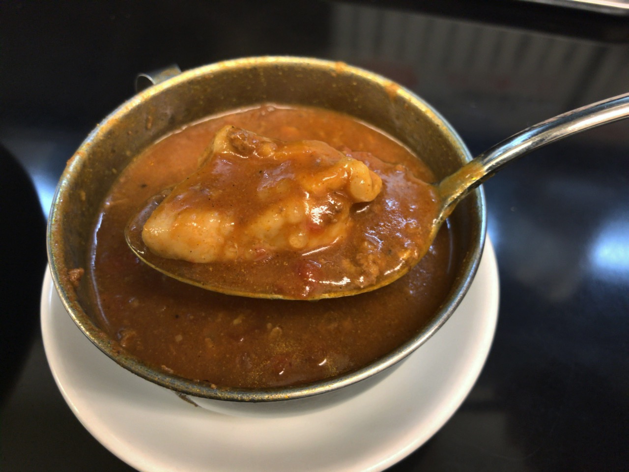 カレーは飲み物。 秋葉原店