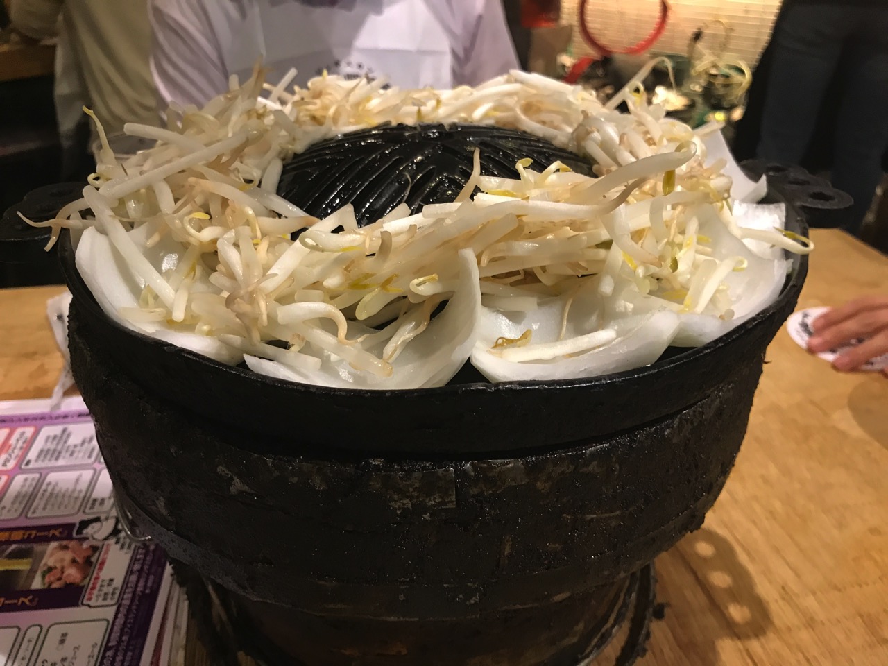 ゆきだるま中野部屋