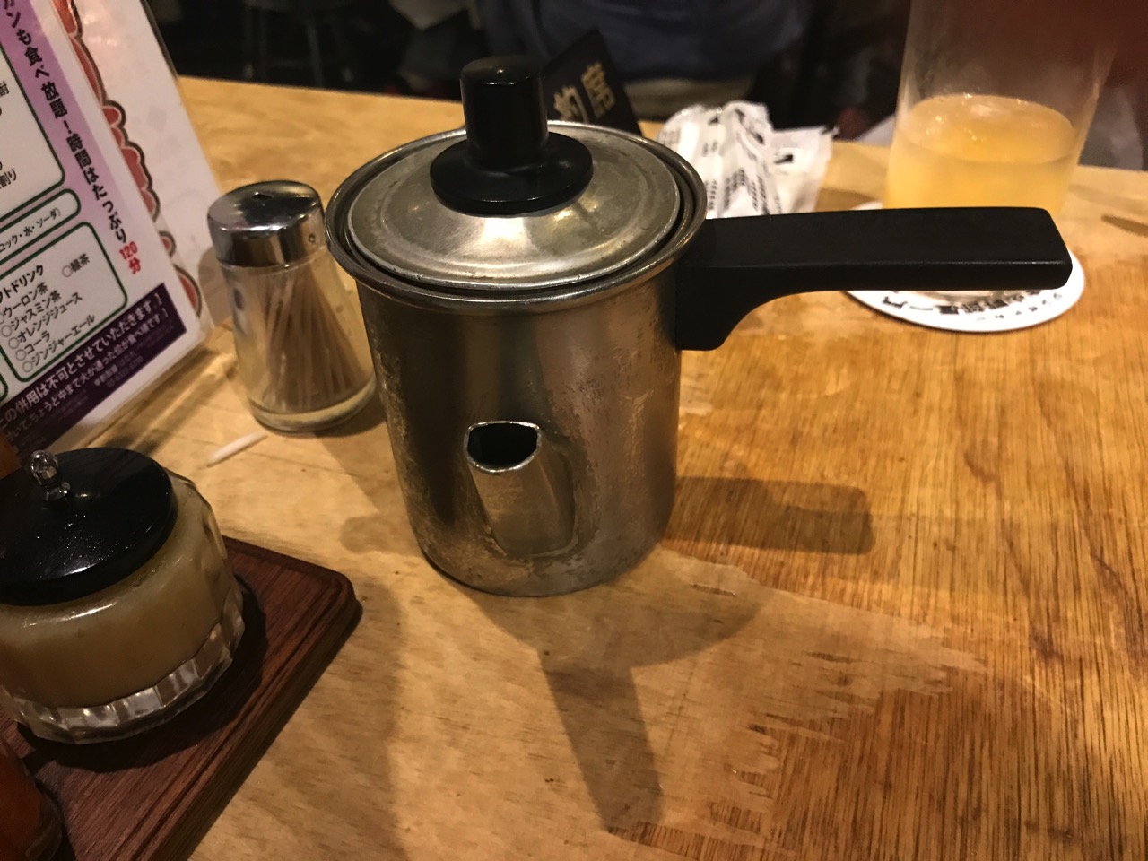 ゆきだるま中野部屋