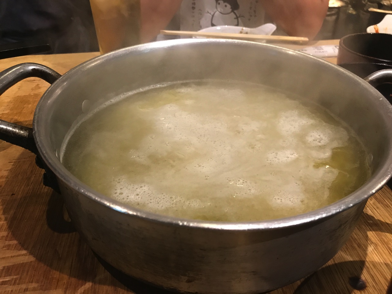 ゆきだるま中野部屋