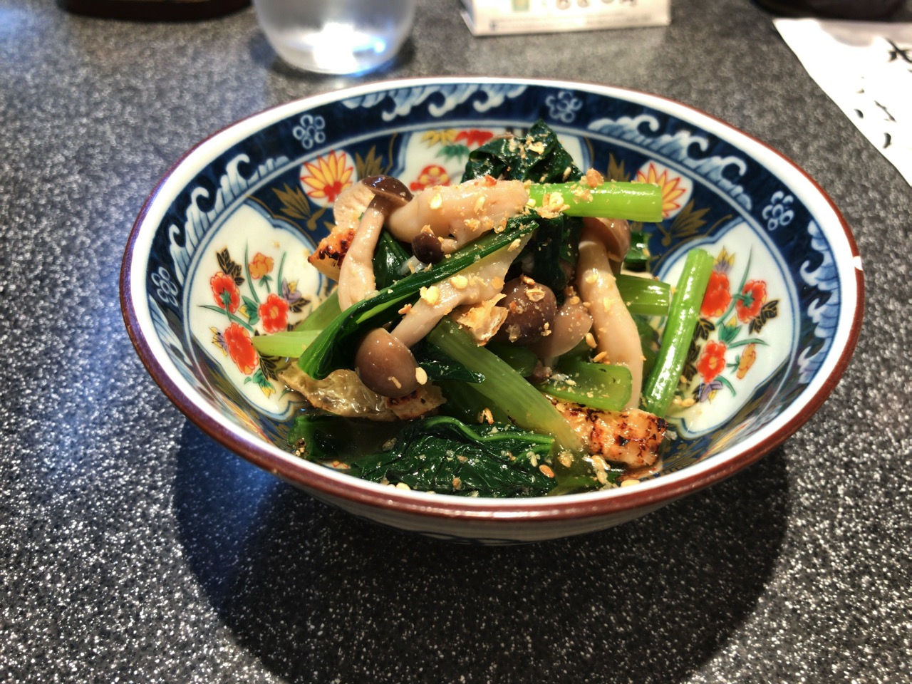 馳走天乃4