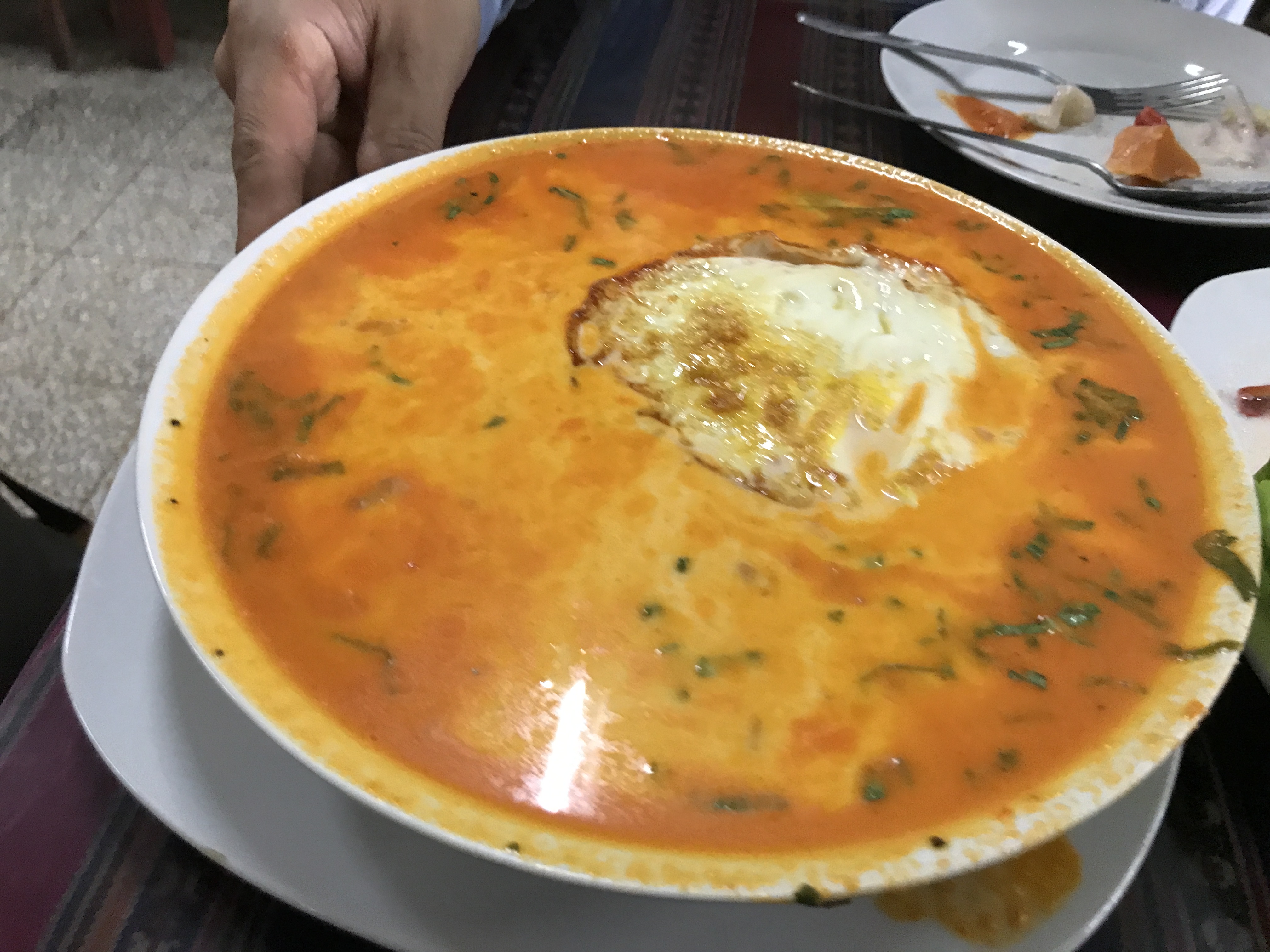 Restaurant touristico Machu Picchu リマ