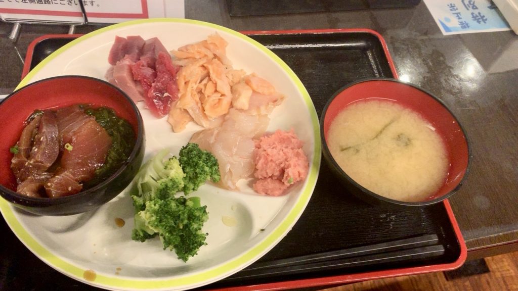 たいこ茶屋 ランチバイキング