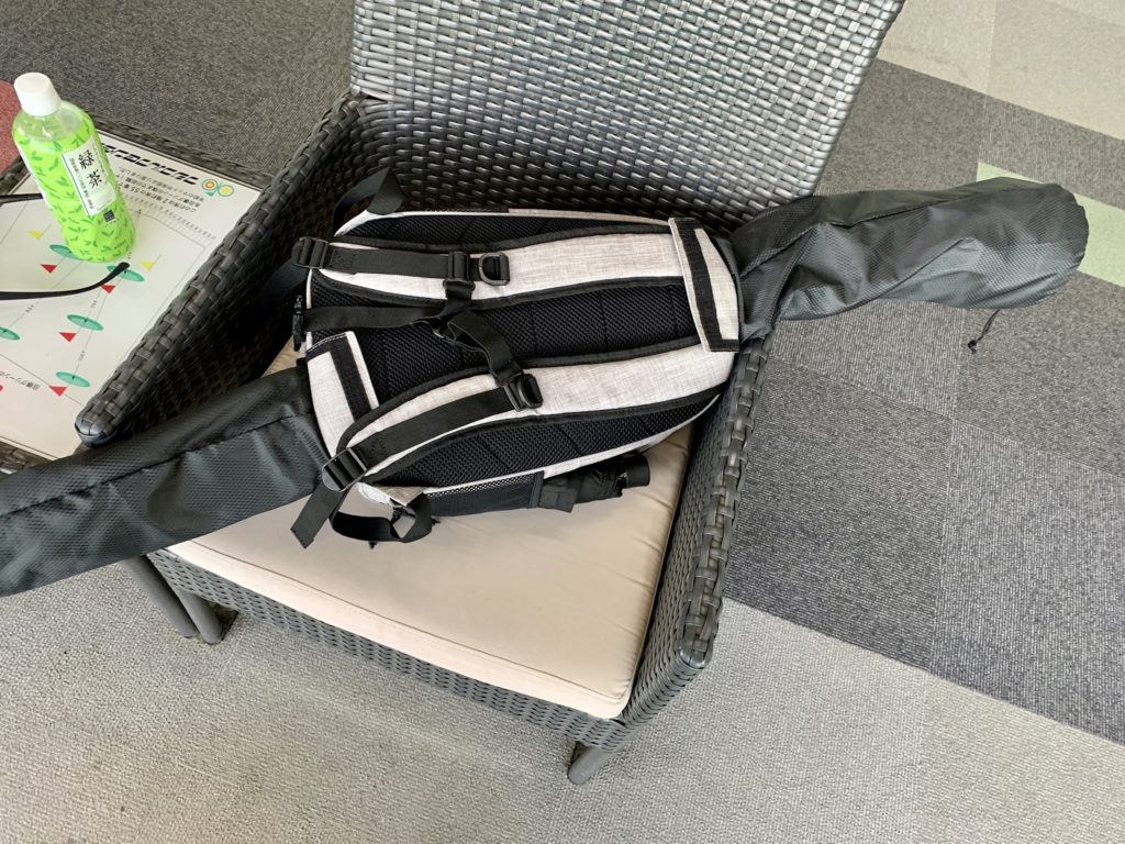 コジローバックパック 