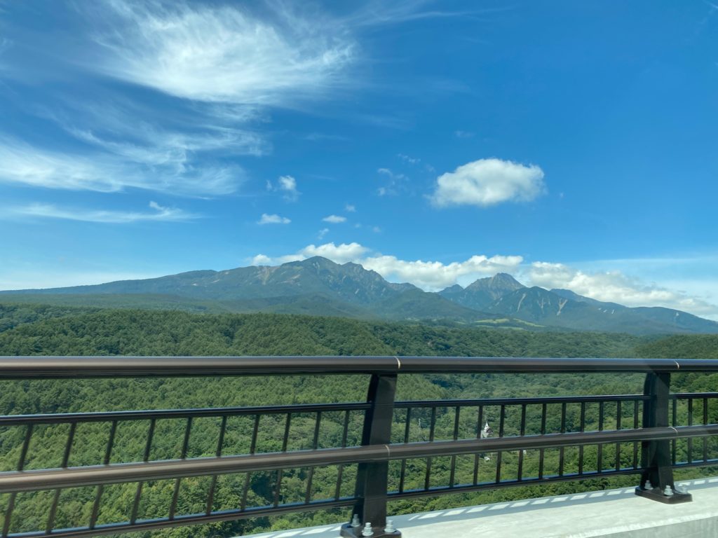 シャトレーゼ野辺山カントリークラブ