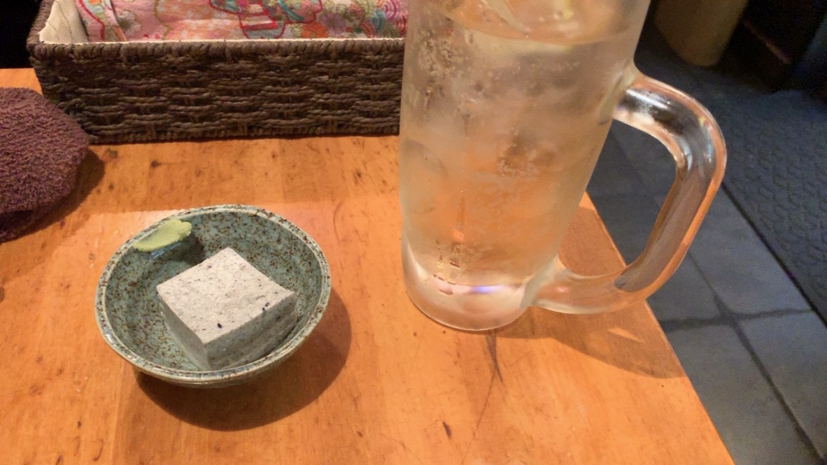 鳥神 南砂町